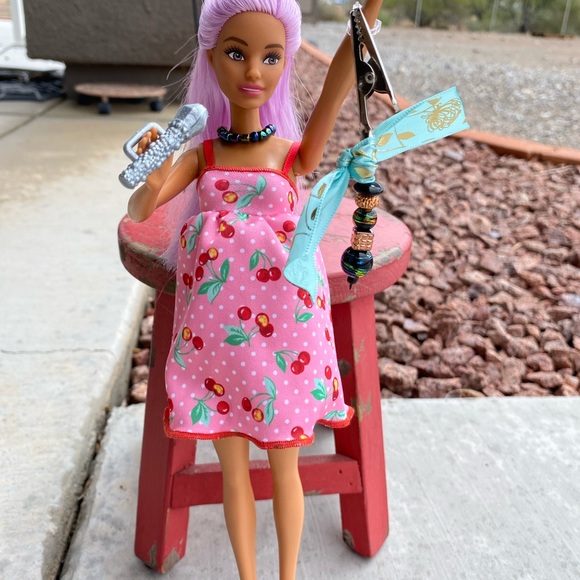 Festival Clip 🎀💎💨 - Picture 5 of 7